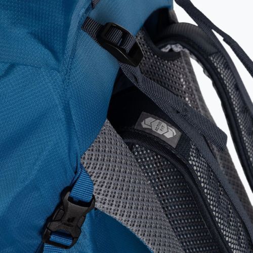 Туристическа раница Deuter Futura 32 l blue 340082113580