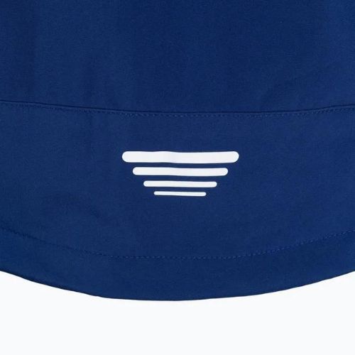 Мъжко сатфелно яке CMP синьо 3A01787N