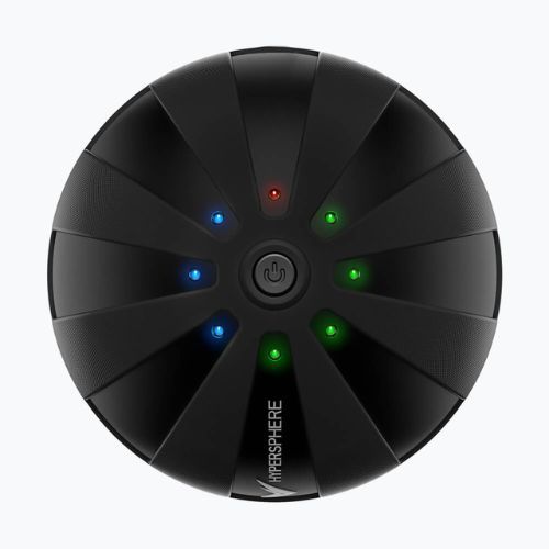 Вибриращ масажор Hyperice Hypersphere 32000001-00
