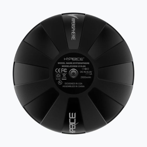 Вибриращ масажор Hyperice Hypersphere 32000001-00