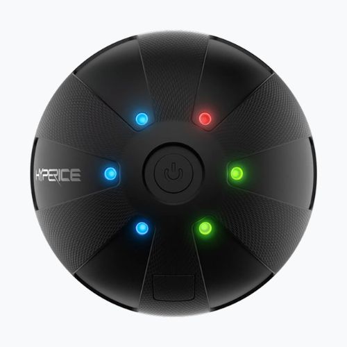 Вибриращ масажор Hyperice Mini Hypersphere 34000001-00