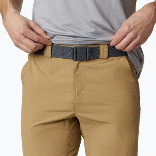 Columbia Silver Ridge II 243 beige 1794931 къси панталони за трекинг за мъже