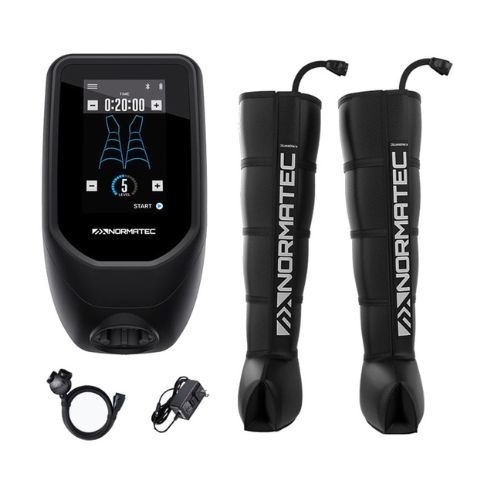 Normatec Pulse 2.0 Pro черен 60030-006-03