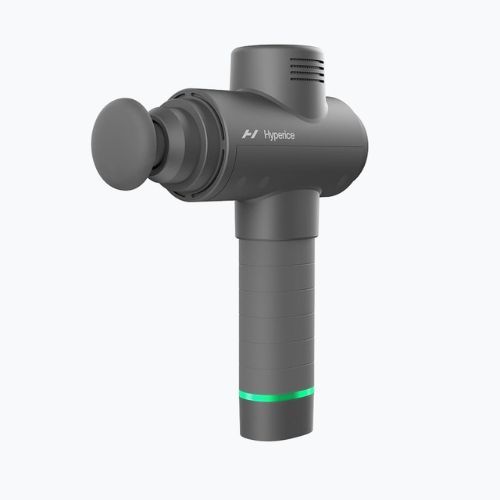 Масажор Hyperice Hypervolt 2 сив