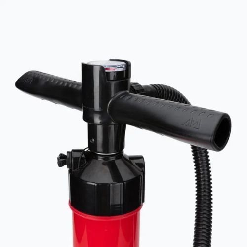 Aqua Marina SUP помпа за дъска LIQUID AIR V1Double Action червена B0303019