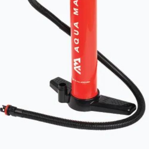 Aqua Marina SUP помпа за дъска LIQUID AIR V1Double Action червена B0303019