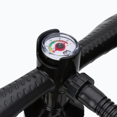 Aqua Marina SUP помпа за дъска LIQUID AIR V1Double Action червена B0303019