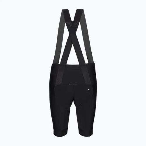 Мъжки шорти ASSOS Equipe RS Spring Fall bib black 11.10.211.18