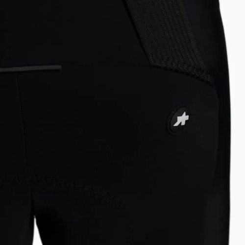 Мъжки шорти ASSOS Equipe RS Spring Fall bib black 11.10.211.18