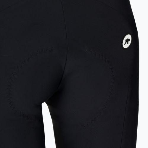 Дамски шорти за колоездене ASSOS Uma GT C2 bibshort black 12.10.235.18