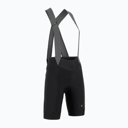 Дамски шорти за колоездене ASSOS UmaT GTV C2 bibshort black 12.10.238.18