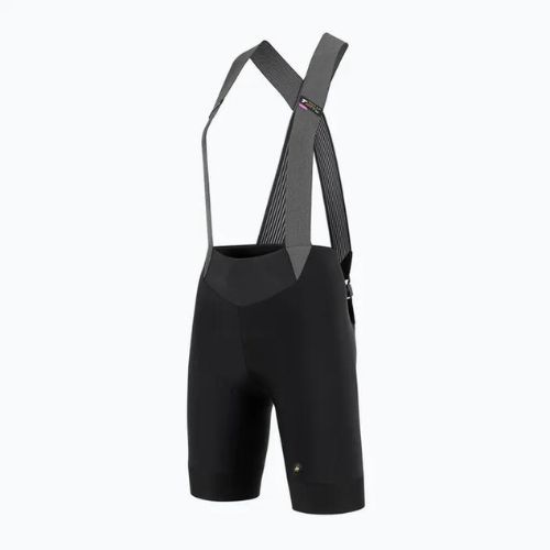 Дамски шорти за колоездене ASSOS UmaT GTV C2 bibshort black 12.10.238.18