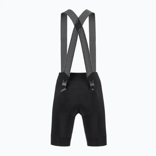 Дамски шорти за колоездене ASSOS UmaT GTV C2 bibshort black 12.10.238.18