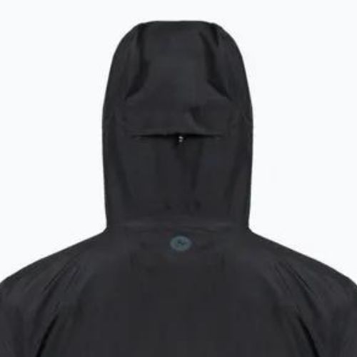 Мъжко дъждобранно яке Marmot Minimalist с мембрана черно M12681001S