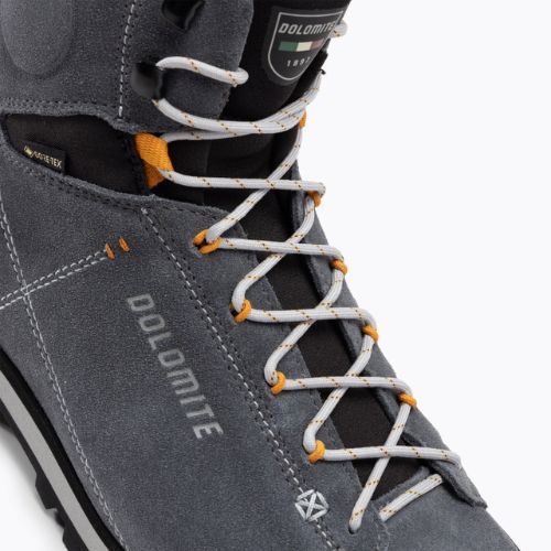 Мъжки ботуши за трекинг Dolomite 54 Hike Evo GTX gunmetal grey