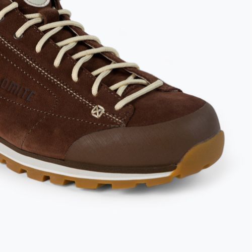 Мъжки ботуши за трекинг Dolomite 54 Low brown 142-L0000-247950-865