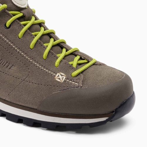 Мъжки ботуши за трекинг Dolomite 54 Low green 142-L0000-247950-446