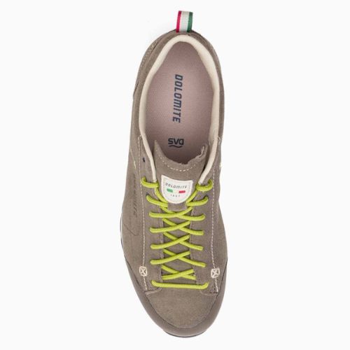 Мъжки ботуши за трекинг Dolomite 54 Low green 142-L0000-247950-446