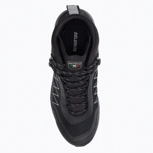 Мъжки ботуши за трекинг Dolomite Croda Nera Hi GTX black