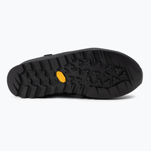 Мъжки ботуши за трекинг Dolomite Crodarossa Low GTX black