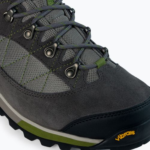 Мъжки ботуши за трекинг Dolomite Zernez GTX сив 142-L0000-248115-311