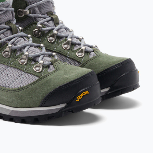 Дамски ботуши за трекинг Dolomite Zernez GTX green 142-L0000-248116-1025