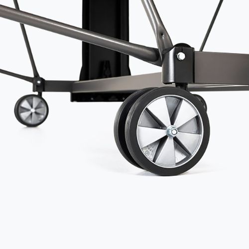 Маса за тенис на маса на открито K5 grey 4125 на Kettler