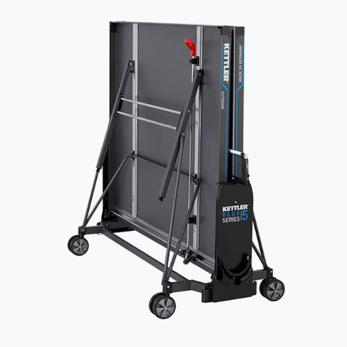 Маса за тенис на маса на открито K5 grey 4125 на Kettler