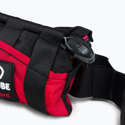 Restube Спасителен буй, червен MRT0004