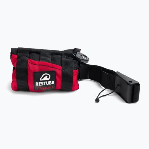 Restube Спасителен буй, червен MRT0004