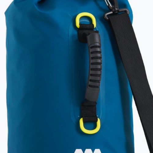 Суха чанта Aqua Marina 20l тъмно синя B0303036
