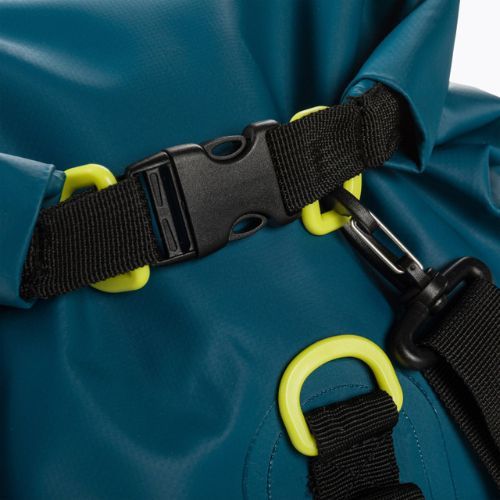 Суха чанта Aqua Marina 40l тъмно синя B0303037