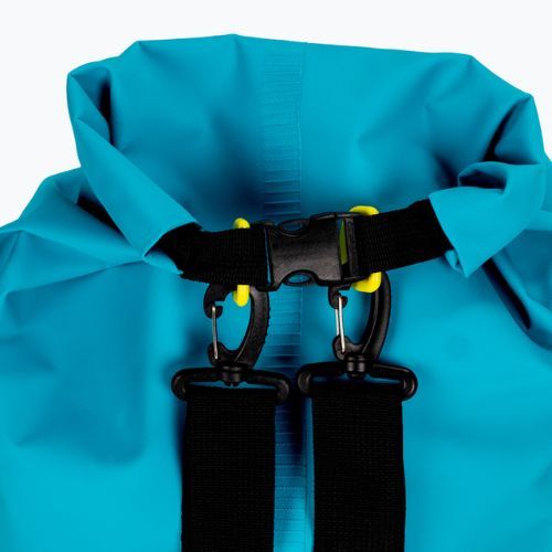 Суха чанта Aqua Marina 40l светло синя B0303037