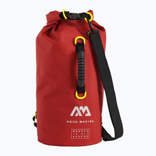 Суха чанта Aqua Marina 40l Red B0303037