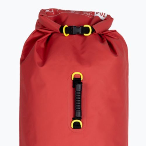 Суха чанта Aqua Marina 90l Red B0303038