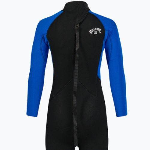Детска пяна за плуване Billabong 4/3 B Intruder BZ GBS blue