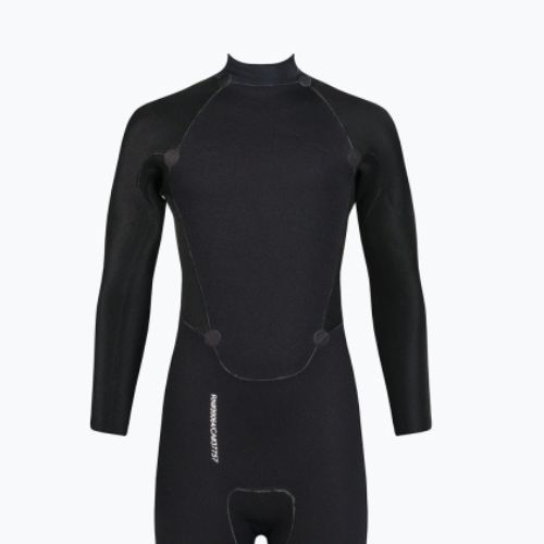 Детска пяна за плуване Billabong 3/2 B Intruder BZ GBS black