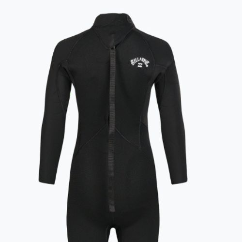Детска пяна за плуване Billabong 3/2 B Intruder BZ GBS black