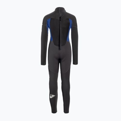 Детска пяна за плуване Quiksilver Prologue 4/3 mm Black EQBW103038-XKBB