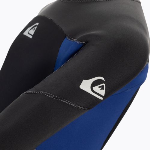 Детска пяна за плуване Quiksilver Prologue 4/3 mm Black EQBW103038-XKBB