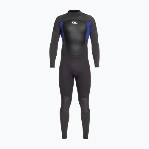 Quiksilver Prologue 4/3 mm Мъжка пяна за плуване Black EQYW103067