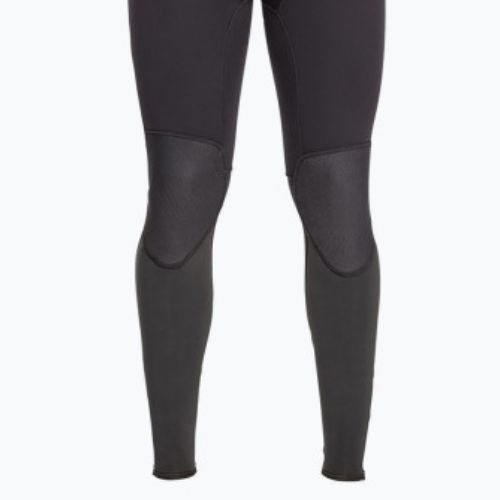 Quiksilver Prologue 4/3 mm Мъжка пяна за плуване Black EQYW103067-KVJ0