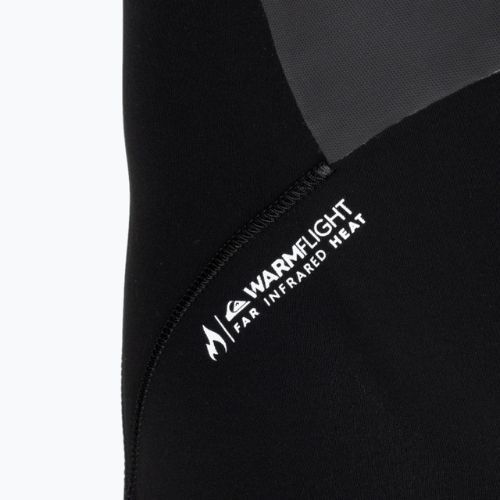 Мъжки бански Quiksilver Swim Foam 3/2 Syncro BZ GBS M black/white