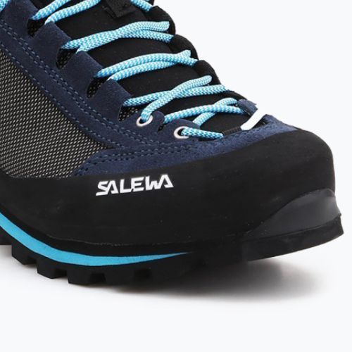 Salewa Crow GTX дамски високопланински ботуши черни 00-0000061329