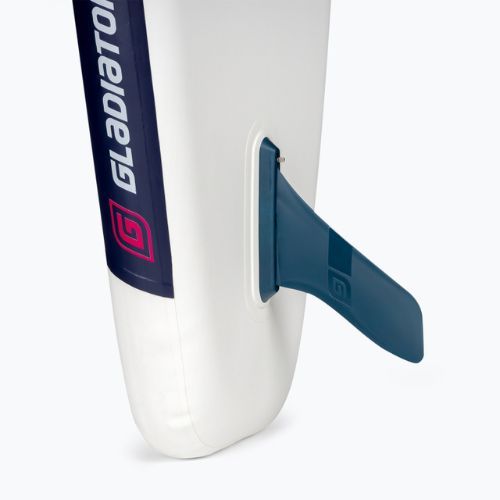 Deska SUP GLADIATOR Origin Combo Touring 12'6'' Granatowa