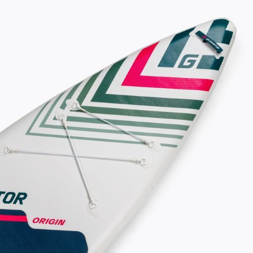 Deska SUP GLADIATOR Origin Combo Touring 12'6'' Granatowa