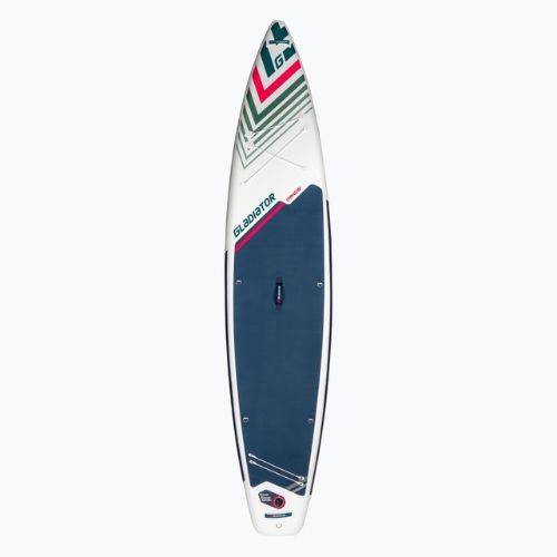 Deska SUP GLADIATOR Origin Combo Touring 12'6'' Granatowa