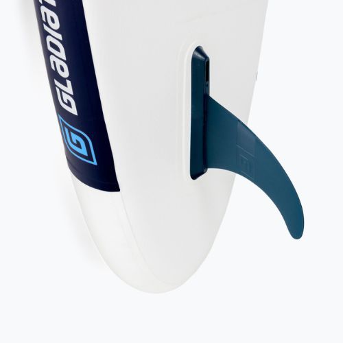 SUP дъска GLADIATOR Origin Combo 10'8'' бяла