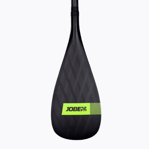 SUP Гребло от 2 части JOBE Carbon Pro black 486721002