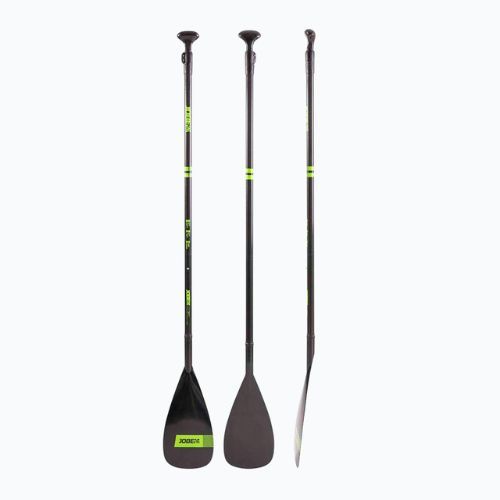 SUP Гребло от 2 части JOBE Carbon Pro black 486721002